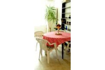 Family pension Vértesszőlős 6